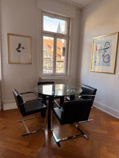 MAVO Hospitality Esslingen Bahnhofstraße - 7