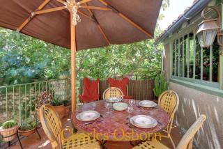 La Havanaise – Charmant appartement cosy avec Wi-Fi et jardin au cœur de Sète - 2