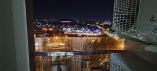 Cozy high rise APT near Ferry terminal Batam Center - By MESA - 8