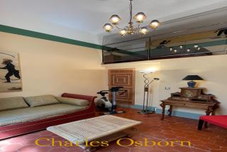 La Havanaise – Charmant appartement cosy avec Wi-Fi et jardin au cœur de Sète - 1