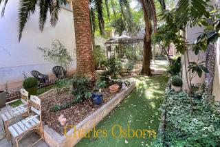 La Havanaise – Charmant appartement cosy avec Wi-Fi et jardin au cœur de Sète - 1