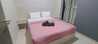 Cozy high rise APT near Ferry terminal Batam Center - By MESA - 3