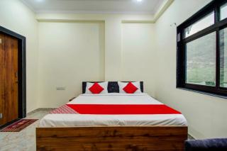 Hotel Moon Mahal - 1