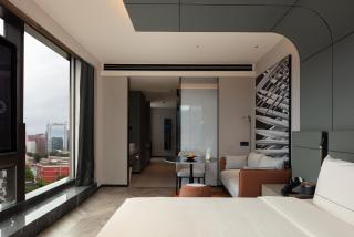 Atour S Hotel Beijing International Trade CBD Jianguo Men - 4