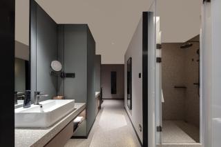 Atour S Hotel Beijing International Trade CBD Jianguo Men - 1