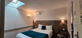 Hôtel Restaurant du Lac - 9