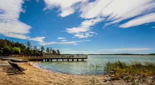 Almåsa Havshotell - 1