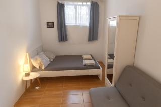 Oleas Stari Grad Hvar - Ground Floor - 2 Rooms 2 min to Sea Center - 0