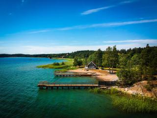 Almåsa Havshotell - 1