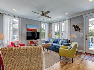 Oyster Shooter - Tybee Island - 3