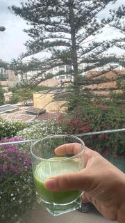 SUPERBE STUDIO MEUBLE CASABLANCA - 1