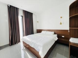 Tea hotel by Chiến Hảo - 7