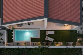Villa Amoreta wellness & spa by Istrialux - 5
