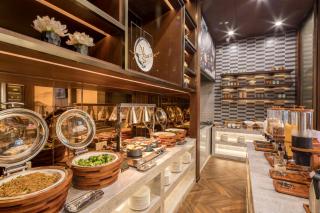 南宁江南万达白沙大道怡程酒店 - 4