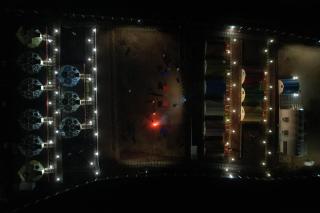 Hamsa Hill Resort - 7