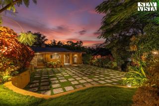 StayVista at Ajuban - 0