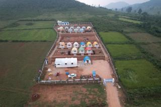 Hamsa Hill Resort - 6