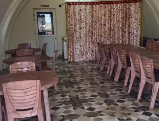 Hamsa Hill Resort - 3