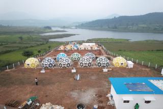 Hamsa Hill Resort - 2