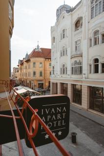 Ivana Hotel - 9