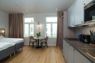 MAYA Apartments - Frogner - 2