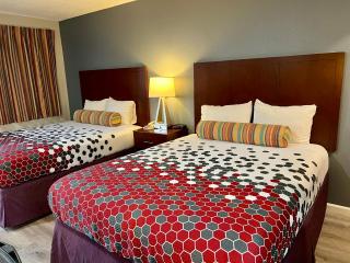 Travelers Inn Eugene University - 9