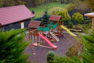 Beskidek SZARY DOMEK - 1