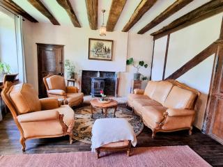 L'ancien Presbytère - 0