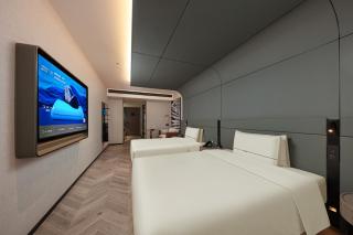 Atour S Hotel Beijing International Trade CBD Jianguo Men - 3