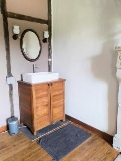 L'ancien Presbytère - 8