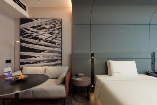 Atour S Hotel Beijing International Trade CBD Jianguo Men - 7