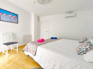 Apartamento con piscina en el Delta del Ebro - 2