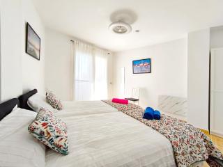 Apartamento con piscina en el Delta del Ebro - 3