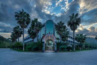 Kemer Grand Viking Resort Hotel All-Inclusive - 0