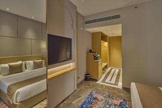 Grand Continent - A Luxury Collection, Udaipur - 2