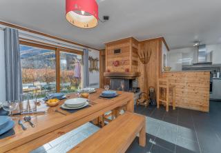 Appartements de la Chamoissière - 4