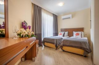 Kemer Grand Viking Resort Hotel All-Inclusive - 6