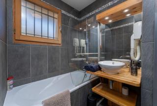 Appartements de la Chamoissière - 3