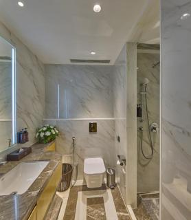 Grand Continent - A Luxury Collection, Udaipur - 1