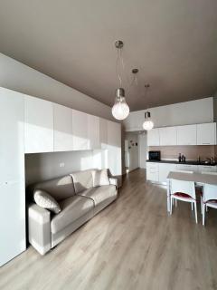 Rucola Home - Castione della Presolana - 0