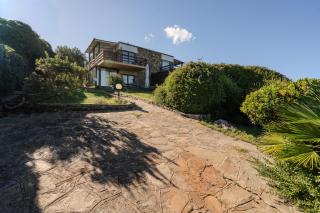 Villetta con Giardino a pochi passi dalla Spiaggia - 9