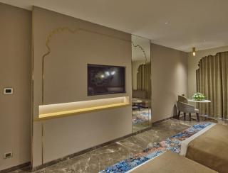 Grand Continent - A Luxury Collection, Udaipur - 2