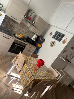 IL BACIO DEL SOLE - 8