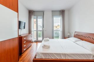 Homeby, Appartamento Barbara - Mailand - 2