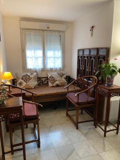 Grand Appartement F4 bien situé pour visiter Paris - 4