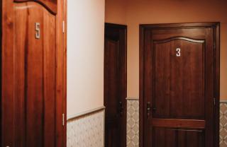 Redwood Hostel by EASY RENT Apartments - 9