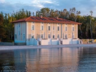 Boutique Guesthouse - Marina Monfalcone - 6