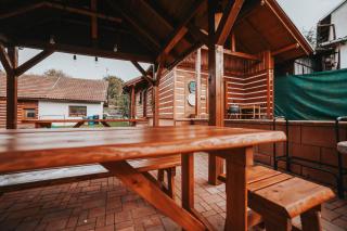 Chalupa na Horce - 1