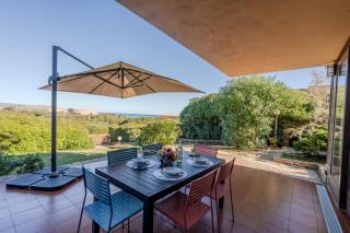 Villetta con Giardino a pochi passi dalla Spiaggia - Stintino - 8