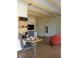 Gesamte Wohnung In Burhave Mit Eigener Terrasse - 6